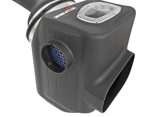 Advanced FLOW Engineering Cold Air Intake (MPN: 50-76105)