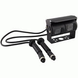iBEAM Heavy Duty Commercial Dual Lens Camera (MPN: TE-CCDL)