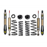 ARB Lift Kit Suspension (MPN: MT644RS)