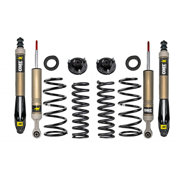 ARB Lift Kit Suspension (MPN: MT644RS)