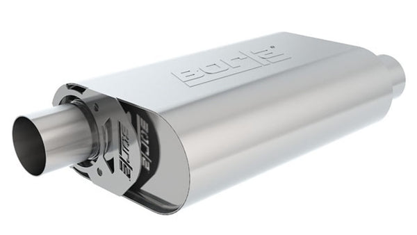 Borla CrateMuffler (MPN: 400822)