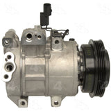 Four Seasons Air Conditioner Compressor (MPN: 98371)