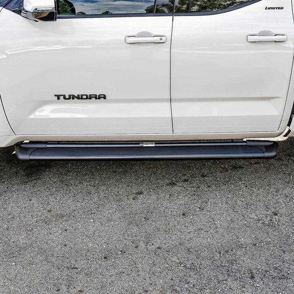 Westin Sure-Grip Running Boards (MPN: 27-6135)