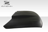 Duraflex Cowl Induction Hood (MPN: 103025)
