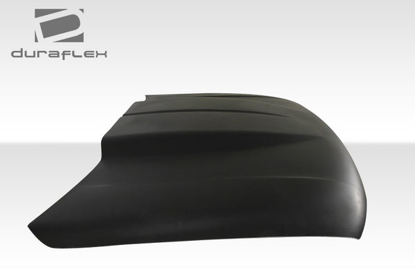 Duraflex Cowl Induction Hood (MPN: 103025)