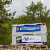 Battle Born Batteries Lithium Deep Cycle Battery (MPN: BBGC3)