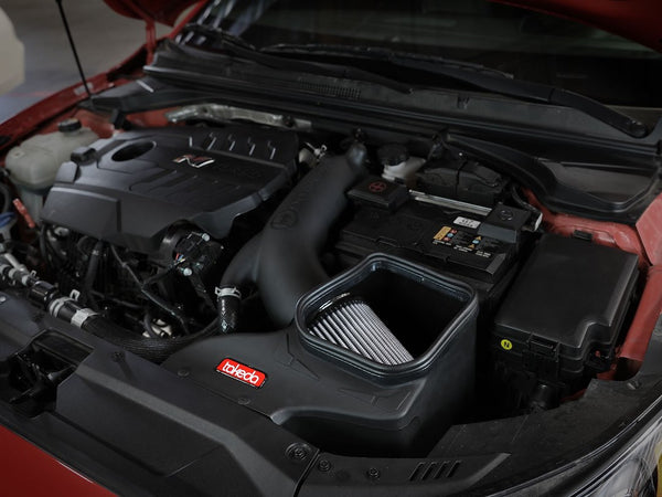 Advanced FLOW Engineering Cold Air Intake (MPN: 56-10021D)