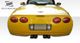 Duraflex Bumper Cover (MPN: 103443)