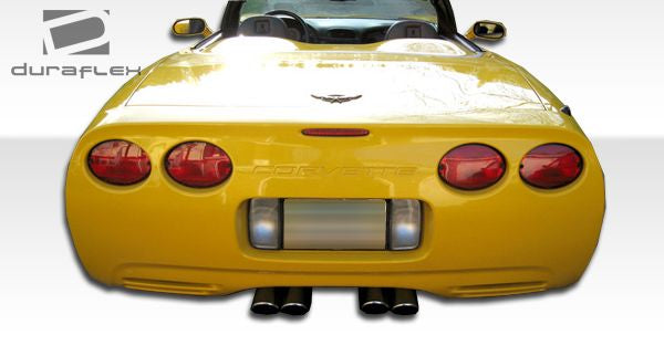 Duraflex Bumper Cover (MPN: 103443)