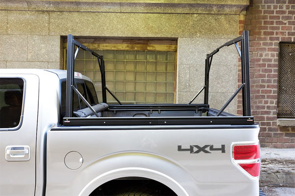 Dee Zee Invis-A-Rack Cargo Management System (MPN: DZ951800)