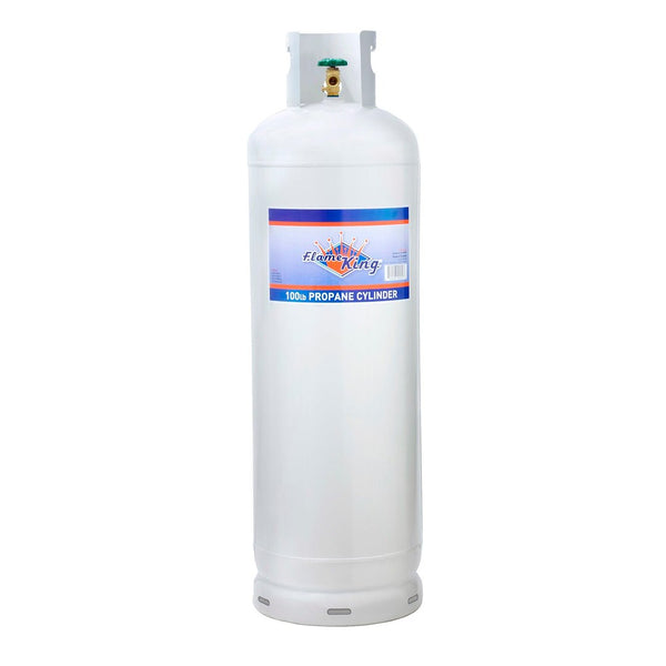Flame King Propane Tank (MPN: YSN100)