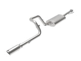 AFe POWER Mach Force XP Cat Back Exhaust System (MPN: 49-36040-1P)