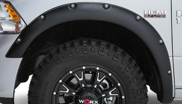 Stampede Fender Flare (MPN: 8421-5)