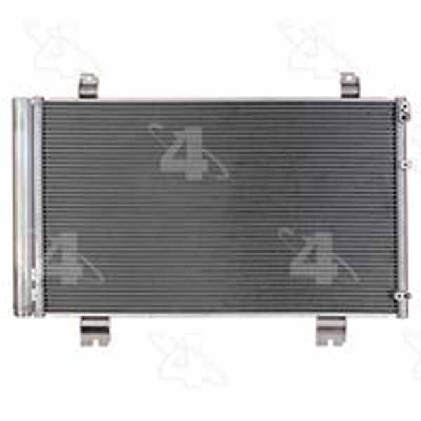 Four Seasons Air Conditioner Condenser (MPN: 40974)