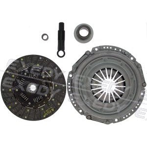 Exedy Globalparts Clutch Set (MPN: 01026)