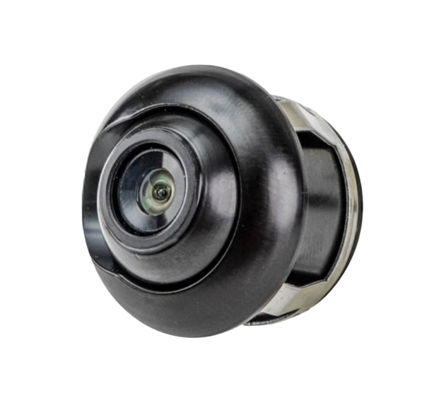 Backup Camera with Snap-In Lip Mount (MPN: 9002-7612)