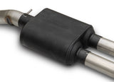Flowmaster American Thunder Cat-Back Exhaust System (MPN: 818158)