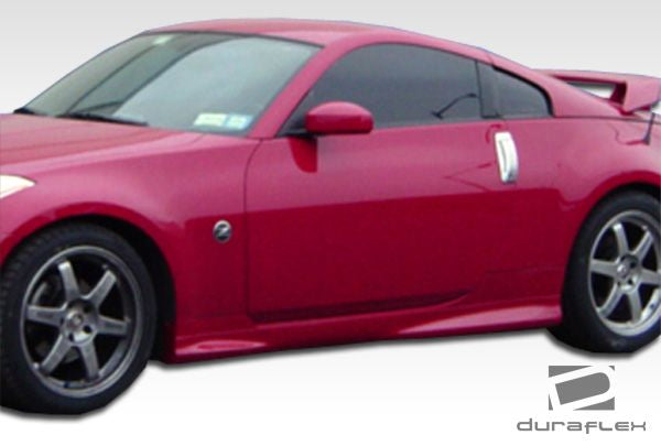 Duraflex Side Skirt (MPN: 100497)