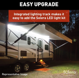 Lippert Solera Patio Awning (MPN: V000389083)