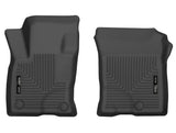 Husky Liner WeatherBeater Floor Liner (MPN: 15271)