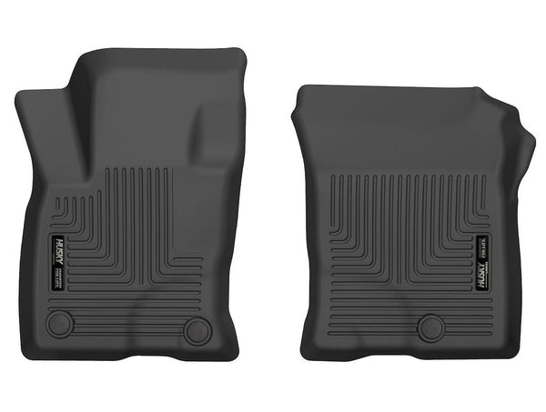 Husky Liner WeatherBeater Floor Liner (MPN: 15271)