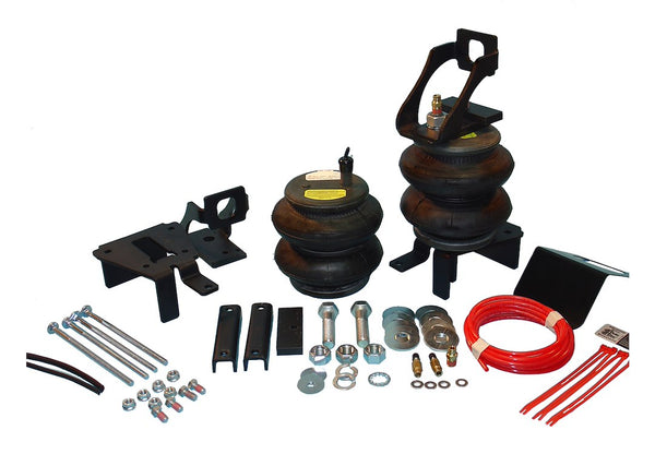 Firestone Ride-Rite Air Helper Spring Kit (MPN: 2446)