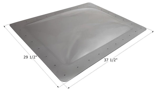 Icon Skylight Bubble Dome (MPN: 14116)