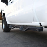 Westin HDX Drop Nerf Step Bars (MPN: 56-14135)
