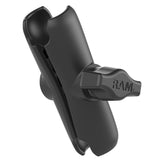 Ram Mounts Standard Double Socket Arm (MPN: RAM-B-201U)