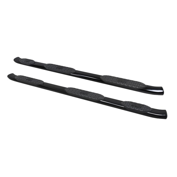 Westin PRO TRAXX 5 Oval Nerf Bars (MPN: 21-534685)