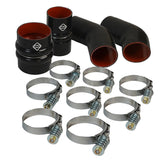 BD Diesel Intercooler Hose Coupling (MPN: 1045218)