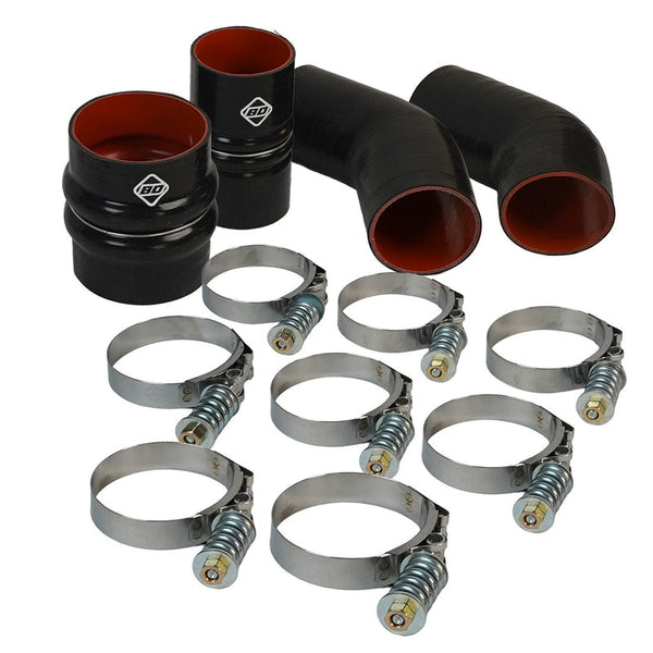 BD Diesel Intercooler Hose Coupling (MPN: 1045218)