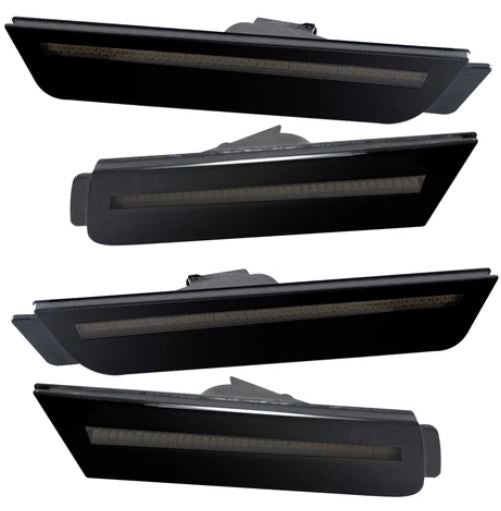 Oracle Lighting Side Marker Light (MPN: 3101-GBA-T)