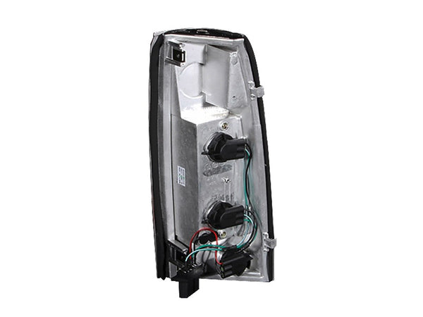 AnzoUSA Tail Light Assembly G2 Series (MPN: 211156)