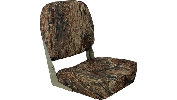 Springfield Marine High Back Passenger Seat (MPN: 1040627)
