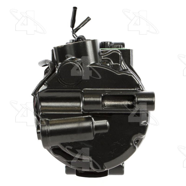 Four Seasons Air Conditioner Compressor (MPN: 97354)