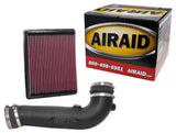 Airaid Cold Air Intake Jr Series (MPN: 201-751)