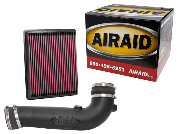 Airaid Cold Air Intake Jr Series (MPN: 201-751)