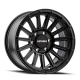 Mayhem Wheels Granite 8309 (MPN: 8309-7936B)