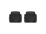 Weathertech All-Weather Floor Mats (MPN: W50)