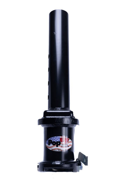 PopUp By Youngs Gooseneck Trailer Coupler (MPN: SB1)