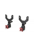 Teraflex Uinta Hi-Lift Jack Mount Brackets (MPN: 4831030)