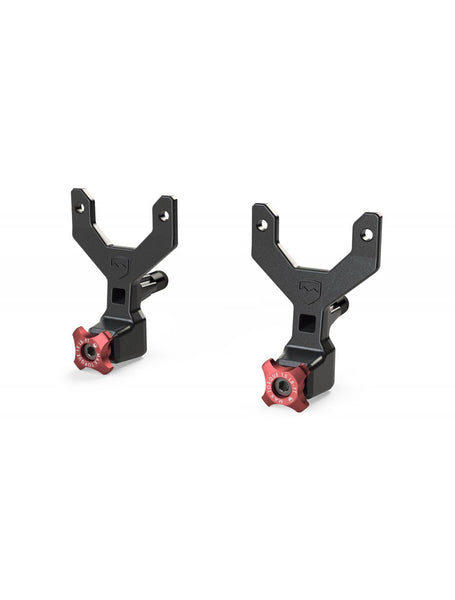 Teraflex Uinta Hi-Lift Jack Mount Brackets (MPN: 4831030)