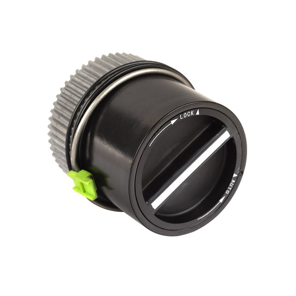 Alloy USA Locking Hub Conversion Kit (MPN: 15001.75)