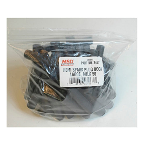 MSD Ignition Spark Plug Boot (MPN: 3467)