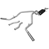 Flowmaster Exhaust System Kit (MPN: 17468)
