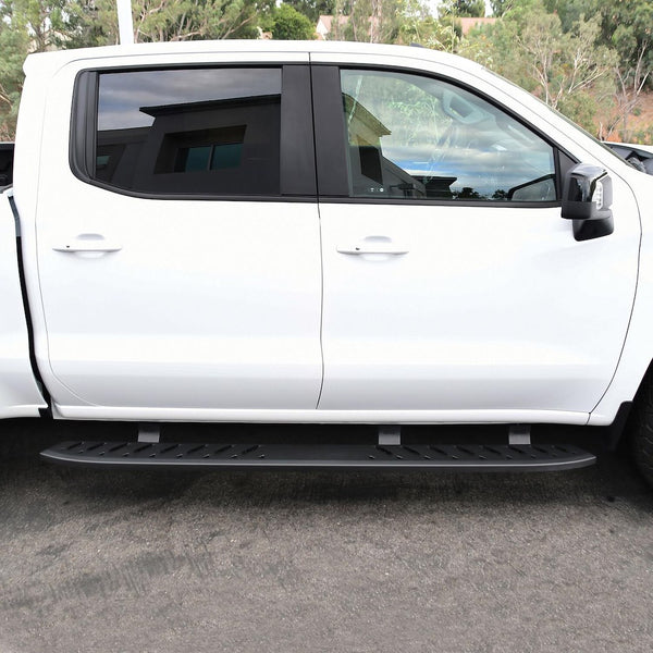 Westin Thrasher Running Boards (MPN: 28-81275)