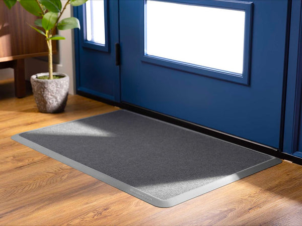 Weathertech Indoor Carpet Mat (MPN: IDCM01G)