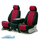 Coverking Neosupreme Custom Seat Covers (MPN: CSC2AWNS9398)