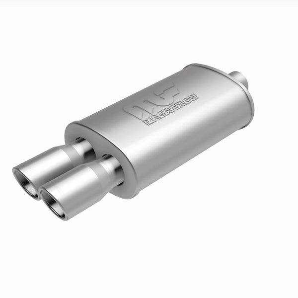 Magnaflow Performance Exhaust Muffler (MPN: 14862)